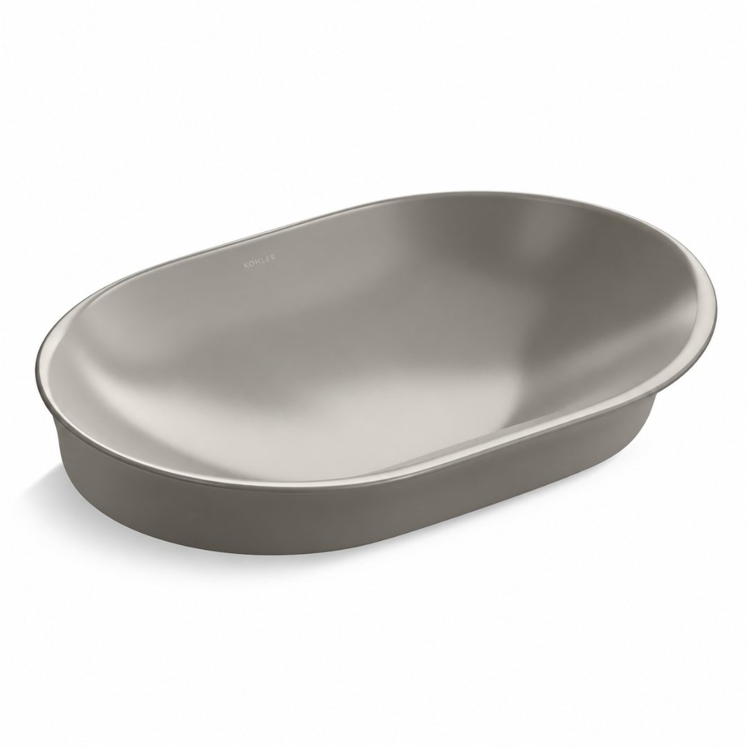 Kohler Ko - Vive Capsule, table top basin (view 2)
